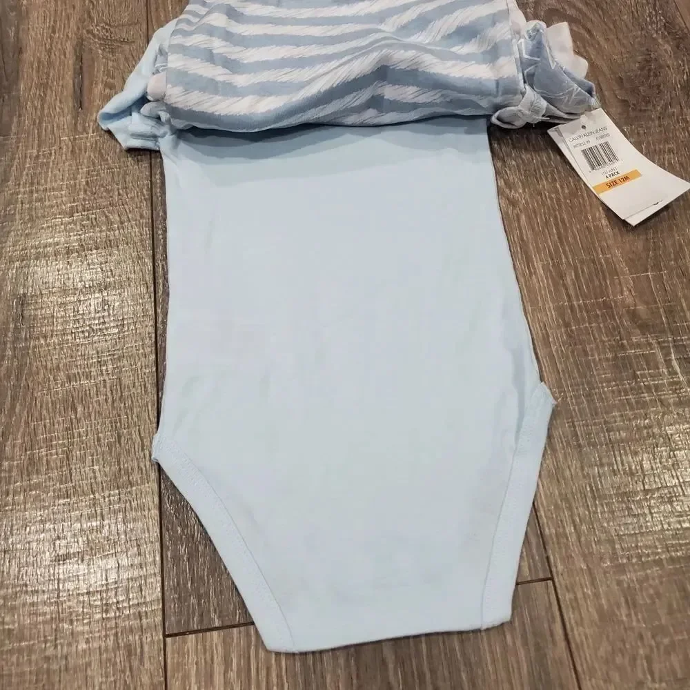 Calvin Klein Jeans new tag
